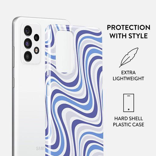 Stay Groovy - Samsung Galaxy A72 4G / 5G Case 2