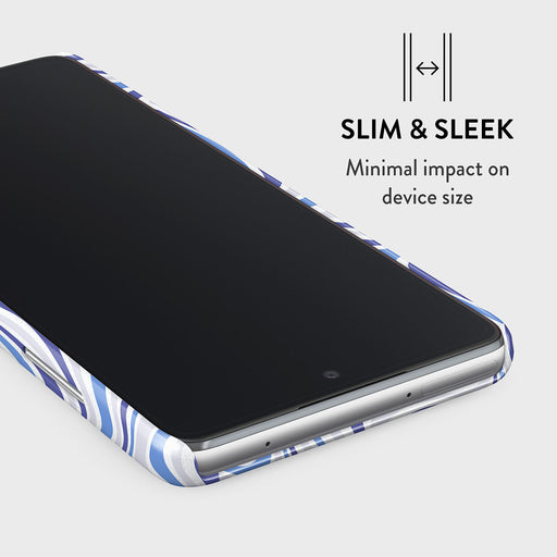 Stay Groovy - Samsung Galaxy A72 4G / 5G Case 4