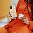 Déjà Vu - Huawei P40 Case 6