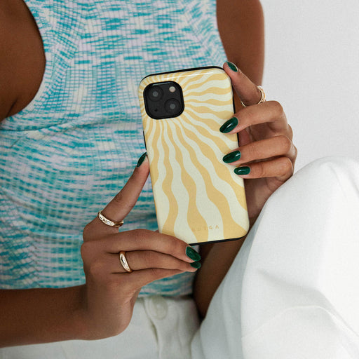 Sunny Bunny - OnePlus 9 Pro Case 6