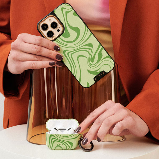 Funky Sensation - AirPods Pro 2 Case 6