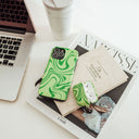 Funky Sensation - AirPods Pro 2 Case 7