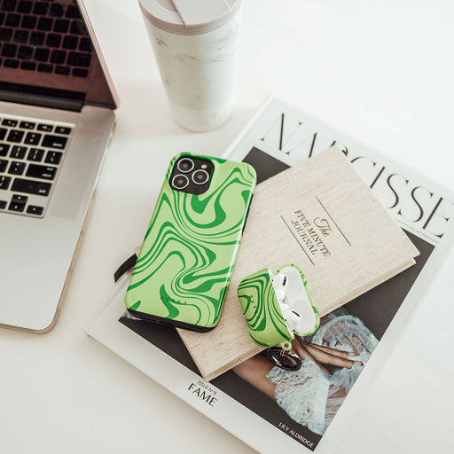 Funky Sensation - AirPods Pro 2 Case 7