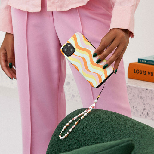 Flower Power - Samsung Galaxy S9 Case 11