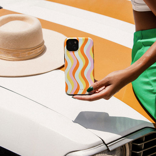 Flower Power - Google Pixel 7 Pro Case 8