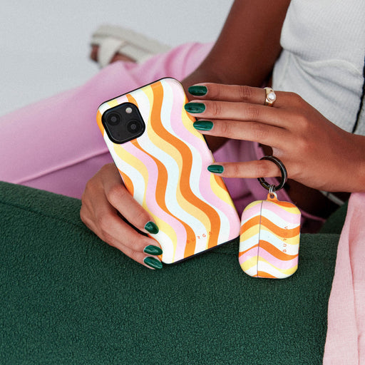Flower Power - Google Pixel 7 Pro Case 9