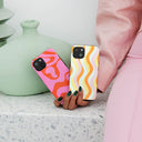 Flower Power - Google Pixel 7 Pro Case 10