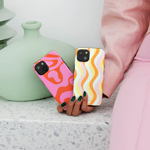 Flower Power - Google Pixel 7 Pro Case 10