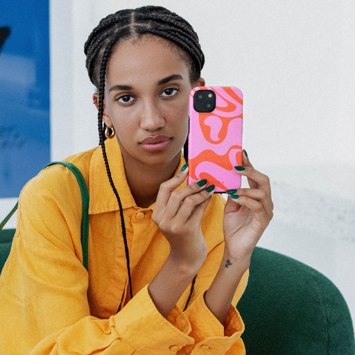 Ride The Wave - Samsung Galaxy A54 Case 7