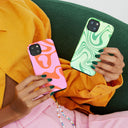 Ride The Wave - Samsung Galaxy Note 20 Ultra 4G / 5G Case 13