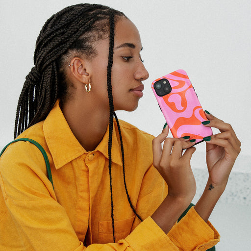 Ride The Wave - Samsung Galaxy A54 Case 10