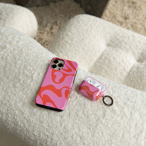 Ride The Wave - Xiaomi 11 Lite 5G NE Case 12