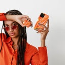 Retro Glow - iPhone 14 Pro Case 27