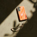 Retro Glow - iPhone 14 Pro Case 29