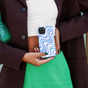 Stay Groovy - iPhone 12 Mini Case 11