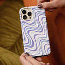 Stay Groovy - Samsung Galaxy A72 4G / 5G Case 9