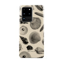 Shell Mosaic - Samsung Galaxy S20 Ultra 4G / 5G Case 1