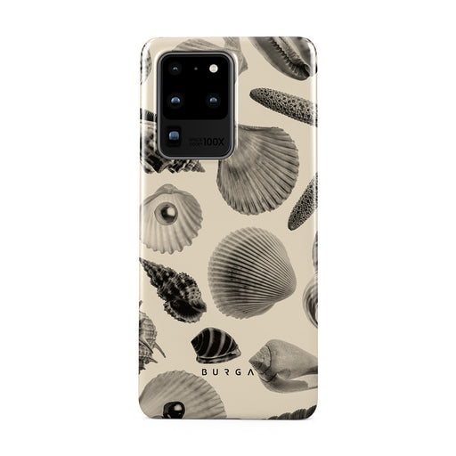 Shell Mosaic - Samsung Galaxy S20 Ultra 4G / 5G Case 1