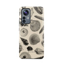 Shell Mosaic - Xiaomi 12 Case 1