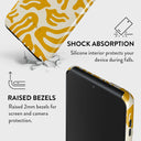Sunbeams - Samsung Galaxy S21 Case 8