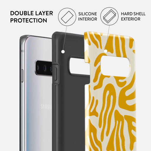 Sunbeams - Samsung Galaxy S10 Plus Case 6