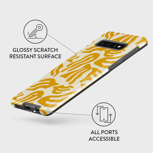 Sunbeams - Samsung Galaxy S10 Plus Case 7