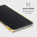 Sunbeams - Huawei P40 Pro Plus Case 4