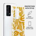 Sunbeams - Huawei P40 Pro Plus Case 2