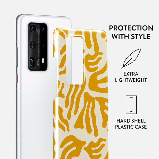 Sunbeams - Huawei P40 Pro Plus Case 2