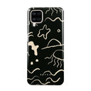 Eclipse - Samsung Galaxy A12 4G Case 1