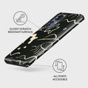 Eclipse - Xiaomi 12 Pro Case 3