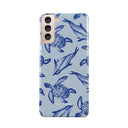 Aquatic Dance - Samsung Galaxy S21 Plus Case 1