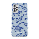 Aquatic Dance - Samsung Galaxy A72 4G / 5G Case 1