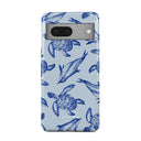 Aquatic Dance - Google Pixel 7 Case 1
