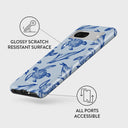 Aquatic Dance - Google Pixel 7 Case 3