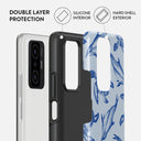 Aquatic Dance - Xiaomi 11T / 11T Pro Case 2