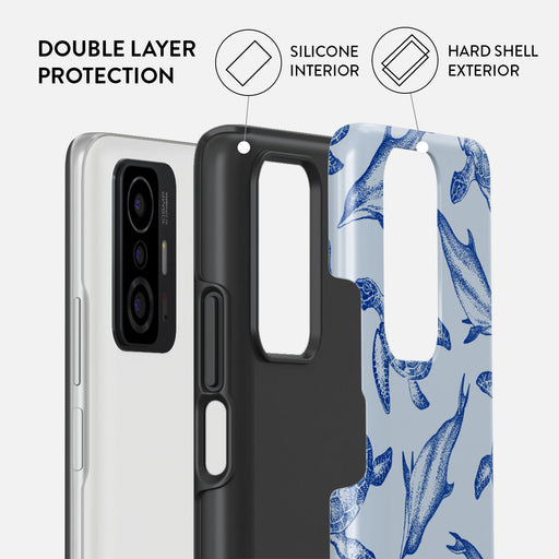 Aquatic Dance - Xiaomi 11T / 11T Pro Case 2