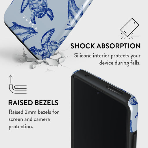 Aquatic Dance - Xiaomi 11T / 11T Pro Case 4