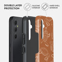 Earth Shell - Samsung Galaxy A34 Case 2