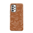 Earth Shell - Samsung Galaxy A53 Case 1