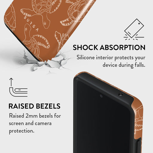 Earth Shell - Samsung Galaxy A53 Case 4