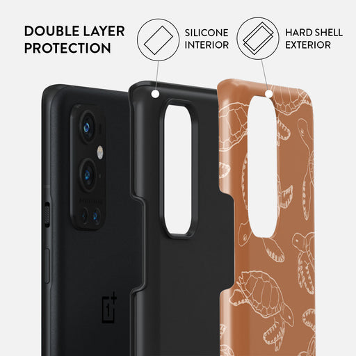 Earth Shell - OnePlus 9 Pro Case 2