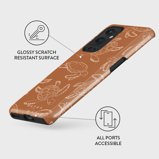 Earth Shell - OnePlus 9 Pro Case 3