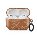 Earth Shell - AirPods Pro Case 1