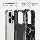 Midnight Ocean - iPhone 13 Pro Case 6