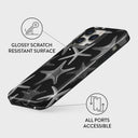 Midnight Ocean - iPhone 13 Pro Case 7