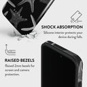 Midnight Ocean - iPhone 13 Pro Case 8
