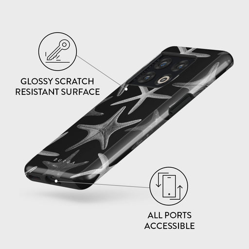 Midnight Ocean - OnePlus 10 Pro 5G Case 3