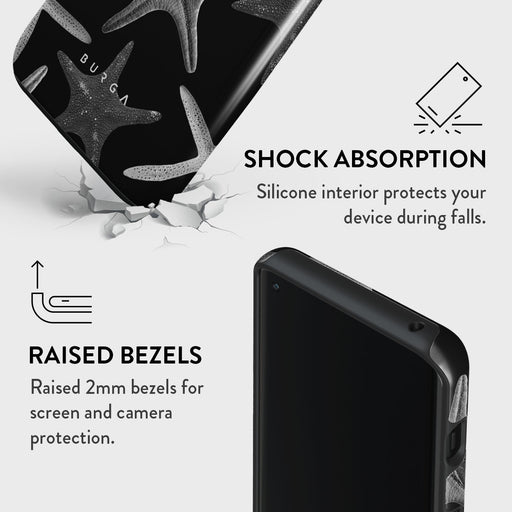 Midnight Ocean - OnePlus 10 Pro 5G Case 4