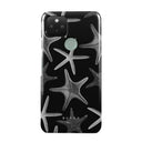 Midnight Ocean - Google Pixel 5 Case